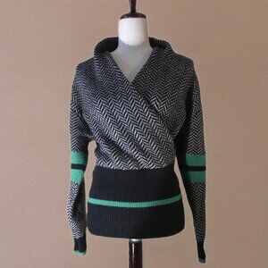 Pullover Sweater For Her